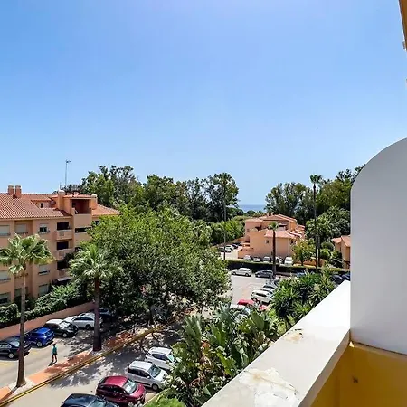 Oleholidays 624 Duplex Carib Playa 200 Mts. Playa Apartment *