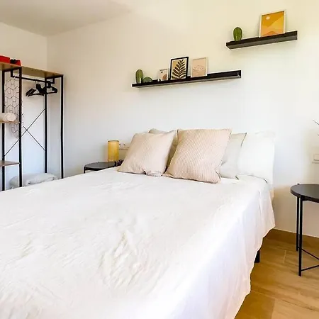 Apartment Oleholidays 624 Duplex Carib Playa 200 Mts. Playa