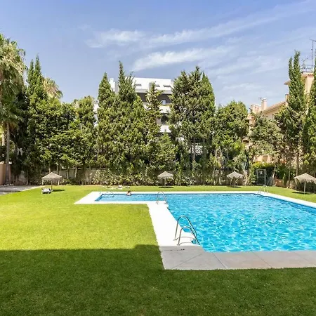 Apartment Oleholidays 624 Duplex Carib Playa 200 Mts. Playa *