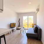 Oleholidays 624 Duplex Carib Playa 200 Mts. Playa Апартаменты *