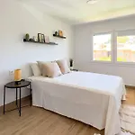 Oleholidays 624 Duplex Carib Playa 200 Mts. Playa Марбелья