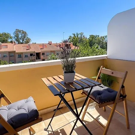 Oleholidays 624 Duplex Carib Playa 200 Mts. Playa * Marbella