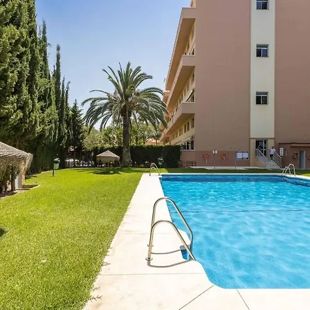 Oleholidays 624 Duplex Carib Playa 200 Mts. Playa Marbella