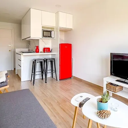 Oleholidays 624 Duplex Carib Playa 200 Mts. Playa