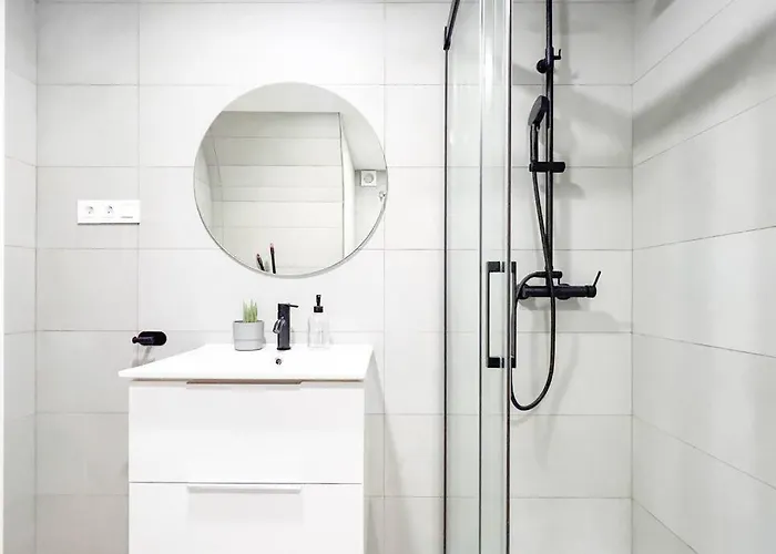 Apartament Oleholidays 624 Duplex Carib Playa 200 Mts. Playa *