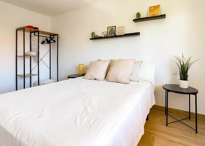 Apartament Oleholidays 624 Duplex Carib Playa 200 Mts. Playa