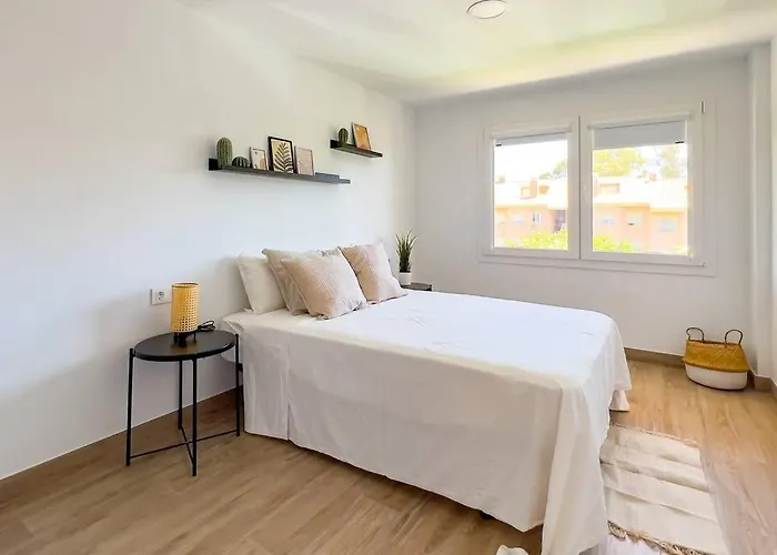 Oleholidays 624 Duplex Carib Playa 200 Mts. Playa Marbella