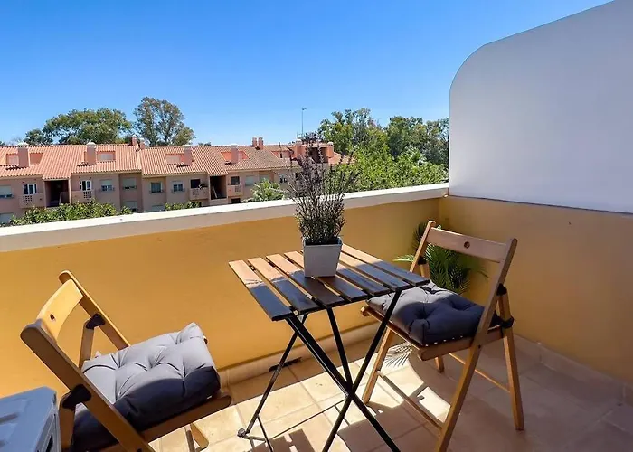 Oleholidays 624 Duplex Carib Playa 200 Mts. Playa * Marbella