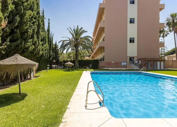 Oleholidays 624 Duplex Carib Playa 200 Mts. Playa Marbella