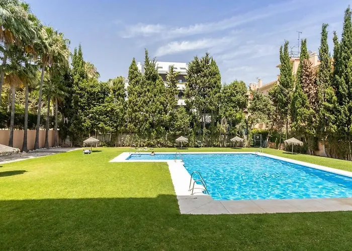 Apartament Oleholidays 624 Duplex Carib Playa 200 Mts. Playa *