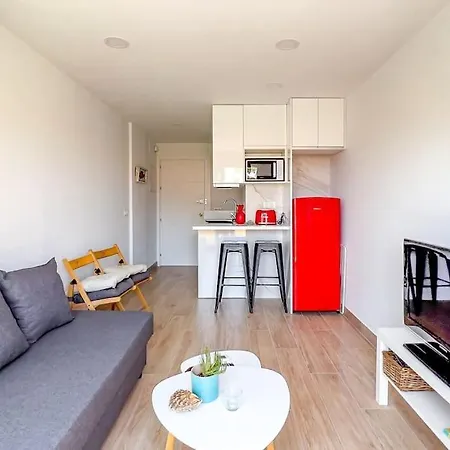 Oleholidays 624 Duplex Carib Playa 200 Mts. Playa * Marbella